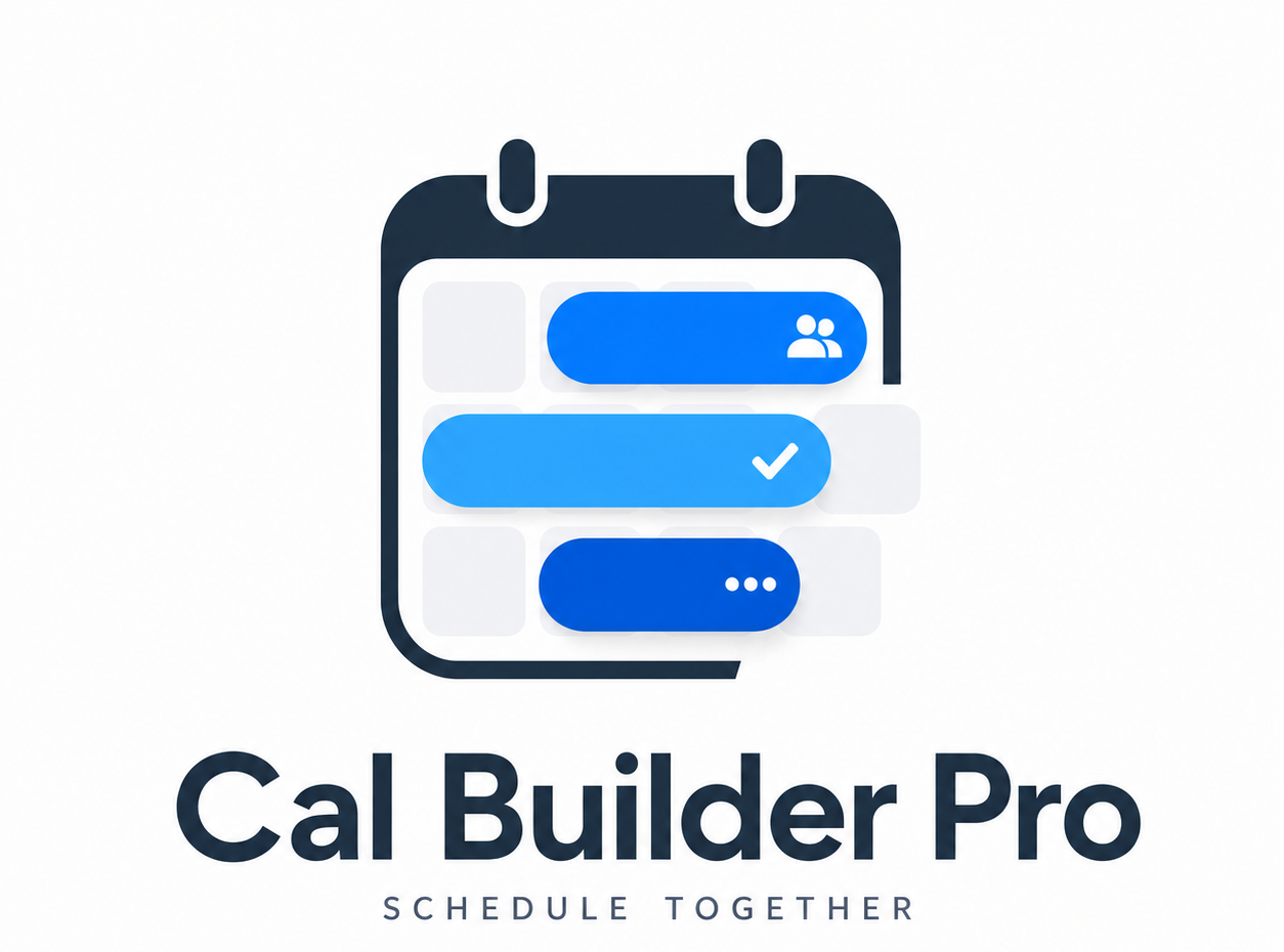 Cal Builder Pro